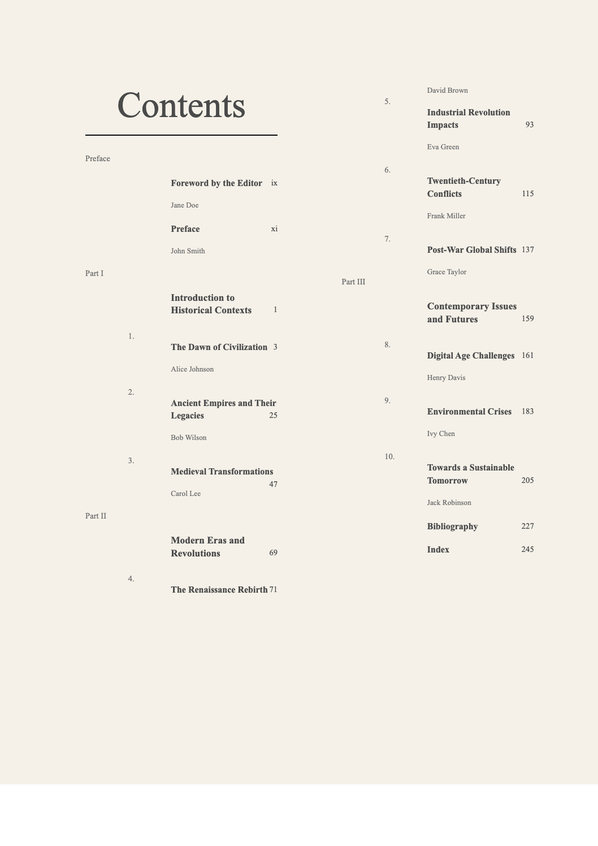 Systems Engineering Book Table of Contents with Chapter Titles and Page Numbers_variant_3